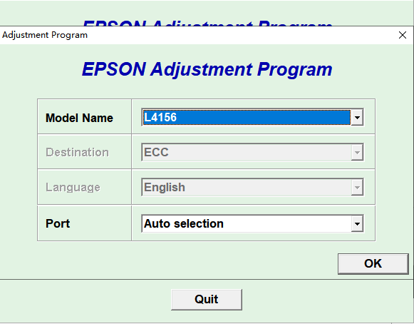 图片[1]-爱普生L4150L4160L4151L4153L4156L4158L4163L4166L4167L4168L4169清零软件-极客空间站
