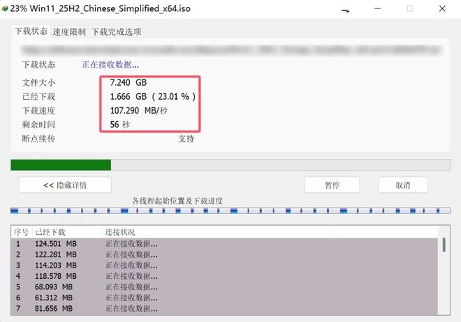 图片[3]-IDM 最新直装激活版：100MB/s 极速下载 无弹窗 安装就用-极客空间站