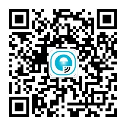 扫码关注公众号-极客空间站