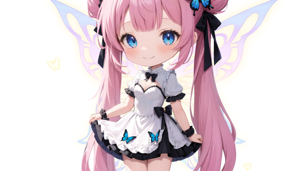 AI 虚拟偶像换脸的优质模型软件-极客空间站