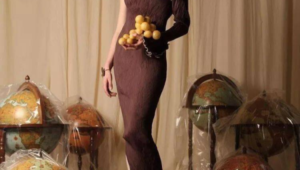 打造 AI 古典气质真人模型的窍门-极客空间站